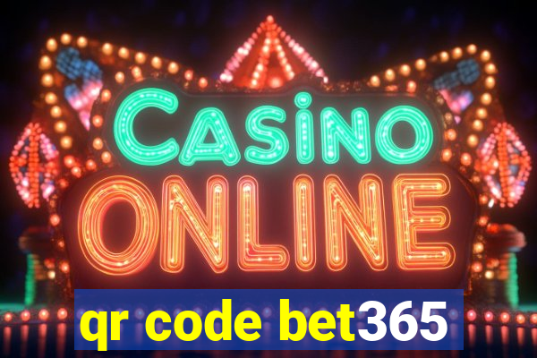 qr code bet365